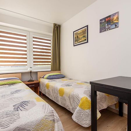 Apartamento Nidos Laivas Exterior foto