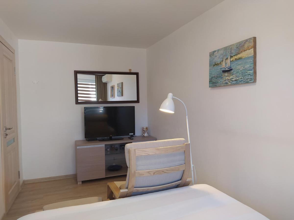 Apartamento Nidos Laivas Exterior foto