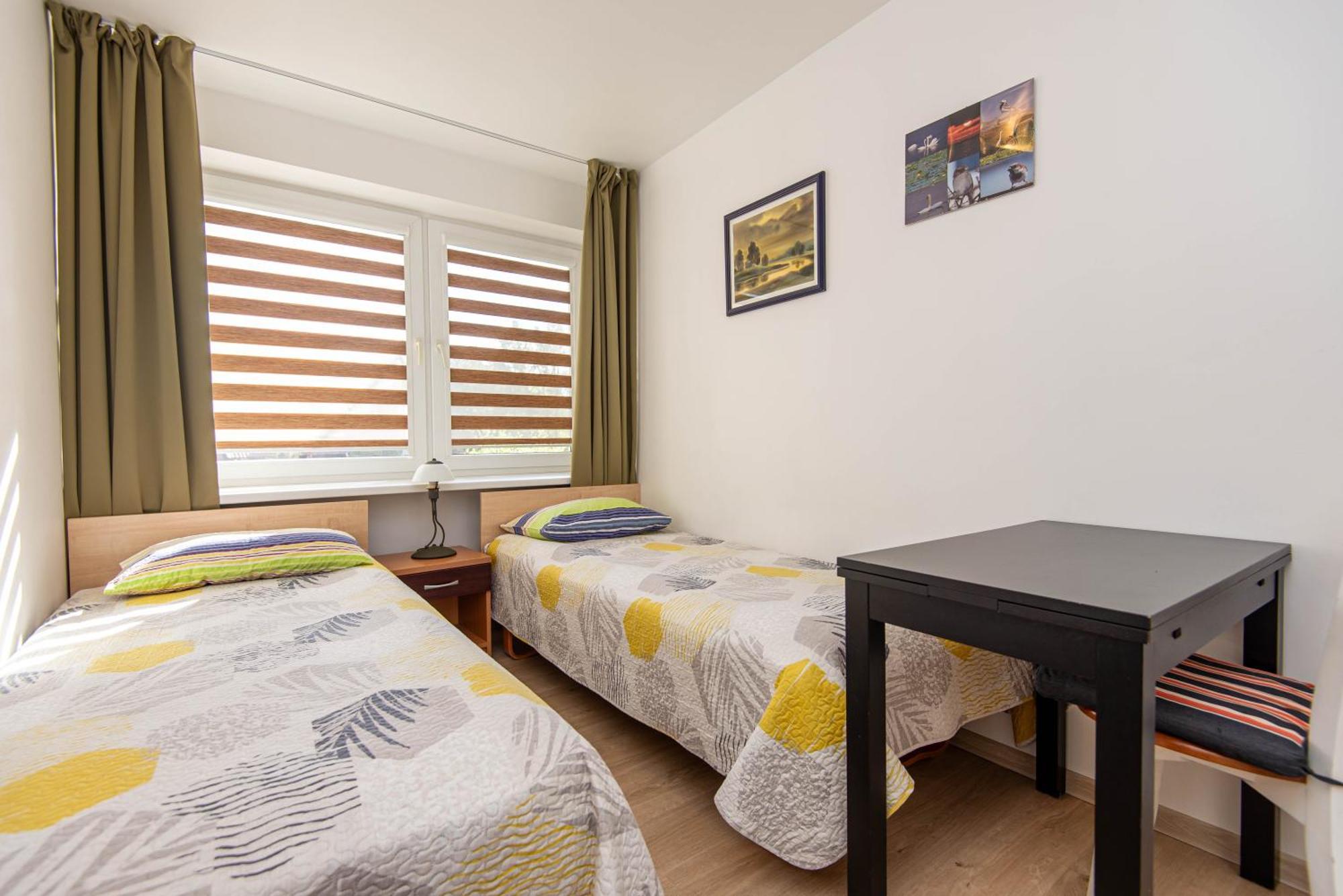 Apartamento Nidos Laivas Exterior foto